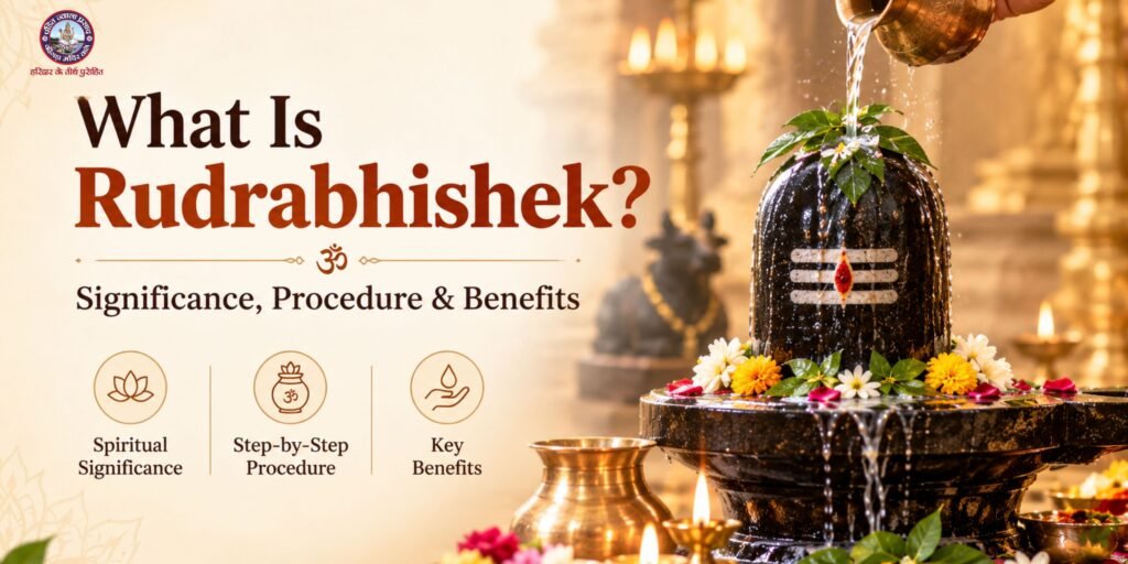 what is rudrabhishek